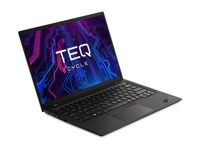 TEQCYCLE Lenovo ThinkPad X1 Carbon G9 Notebooks