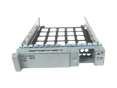 EDGE - Hard drive hot-plug tray
