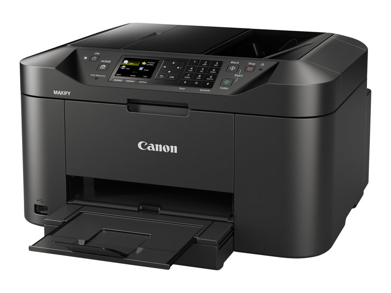 CANON MAXIFY MB2150 MFP colour ink-jet