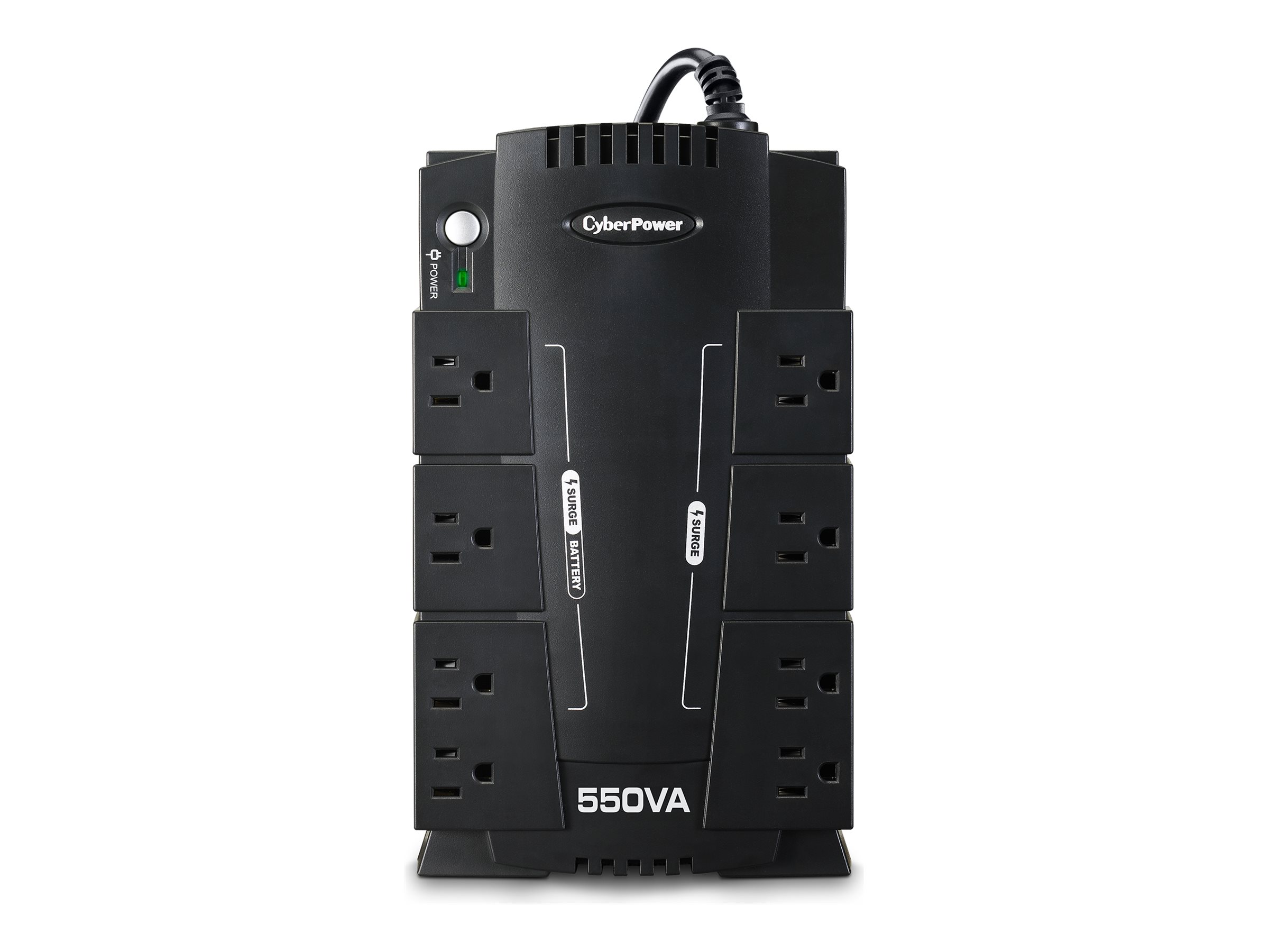 CyberPower CP550SLG - UPS