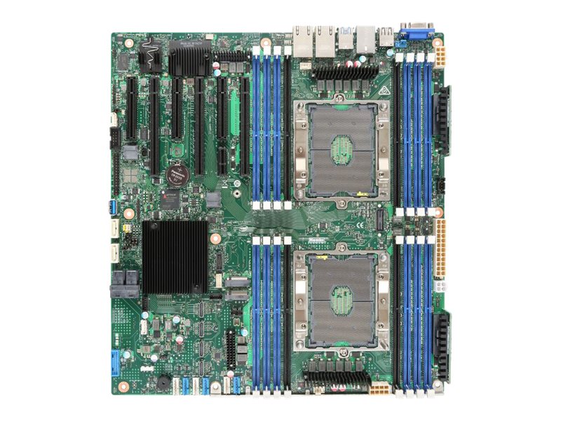 Intel Server Board S2600STB