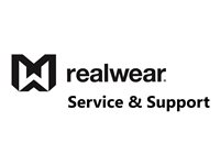RealWear Service and Support Pack - Point of Purchase Support opgradering 2år