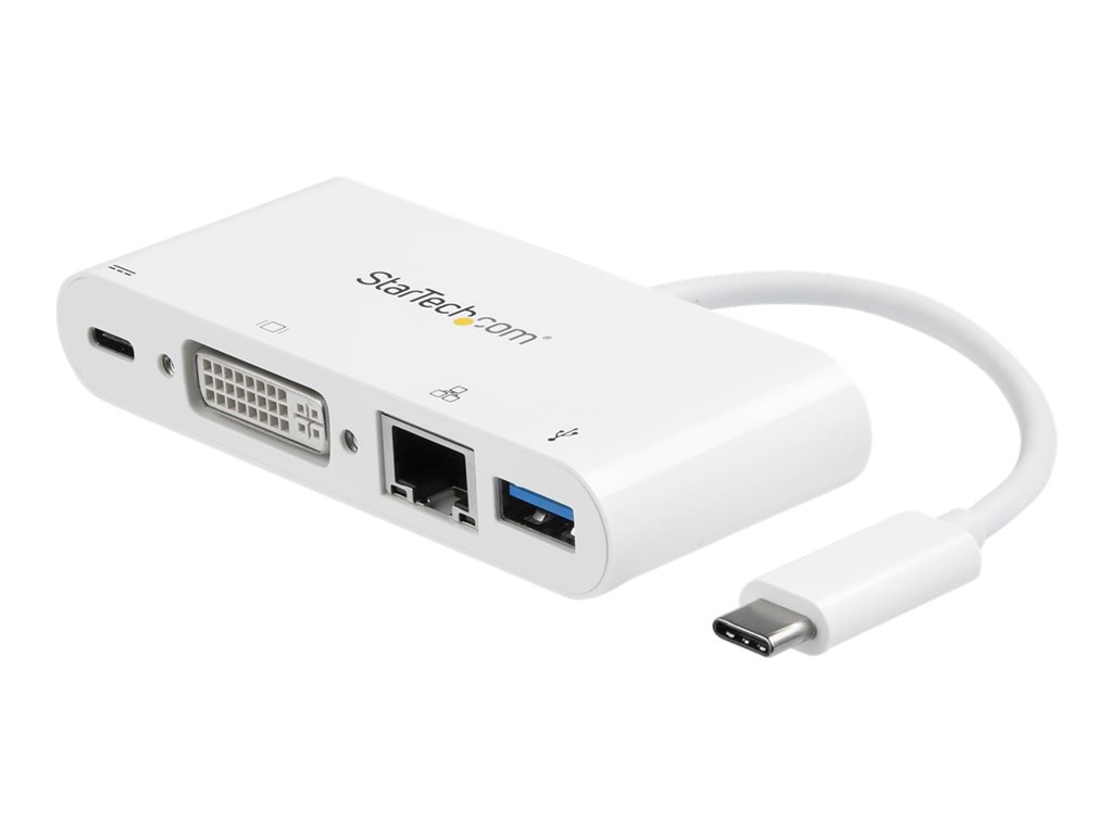 StarTech .com Adaptateur multiport USB-C