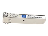 AddOn - SFP+ transceiver module - 10GbE - TAA Compliant