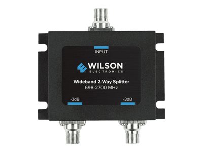Wilson - Antenna splitter