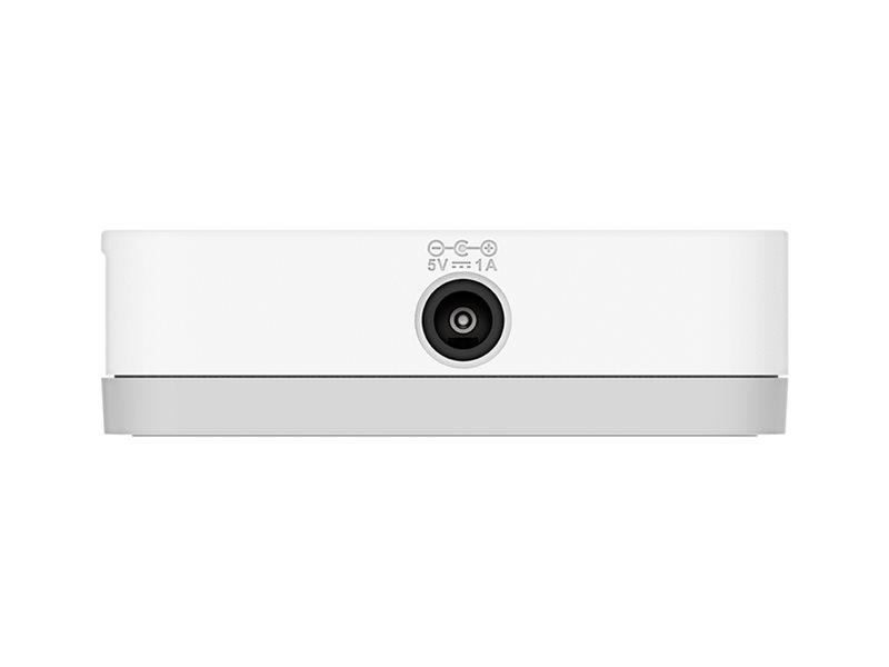 D-Link GO-SW-8GE