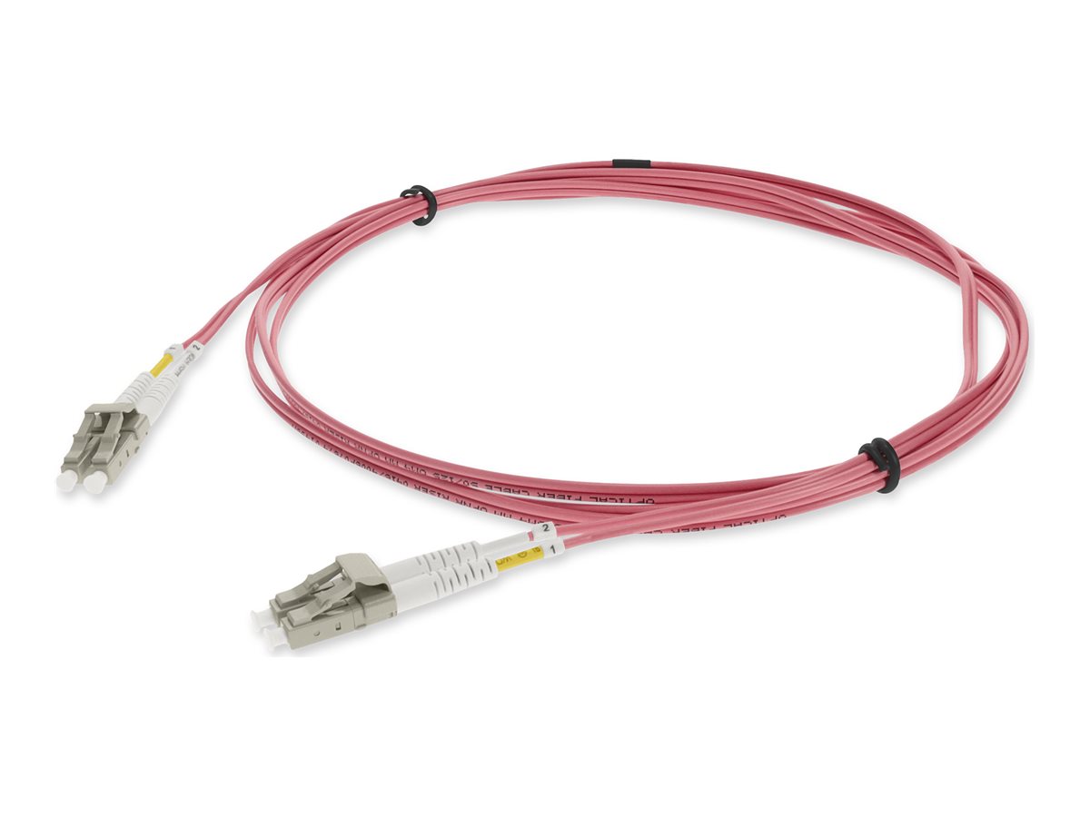 AddOn - Patch cable - LC/PC multi-mode (M) to LC/PC multi-mode (M)