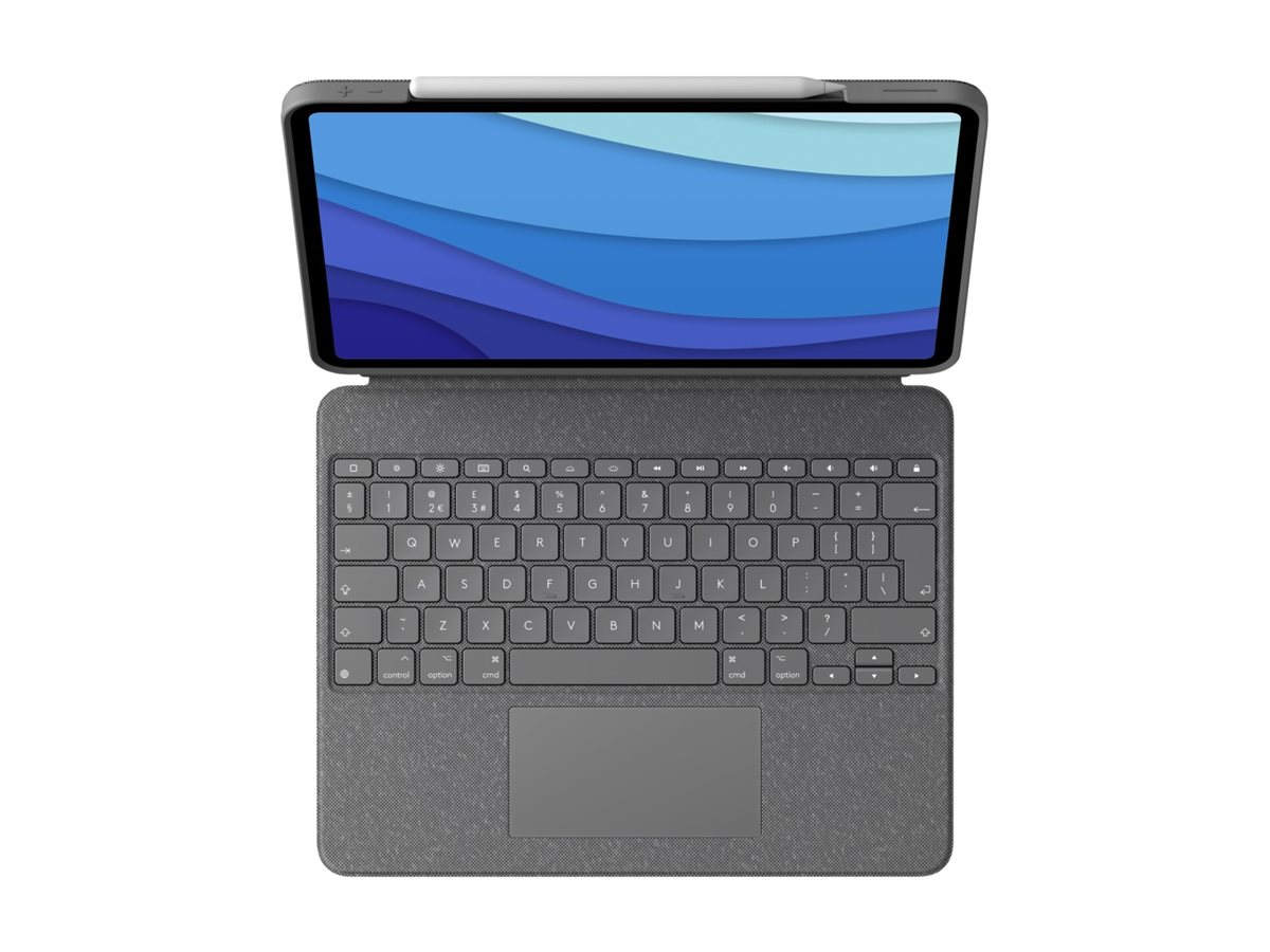Combo Tch for iPad Pro 13-inch M4-GRAPHI – foto 5
