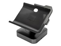 Targus Tablet Cradle Workstation mounting kit - for tablet - black