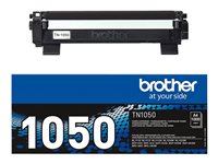 Toner TN1050 1000 pages a 5% noir