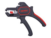 Knipex Automatic Insulation Stripper Kabelsaks