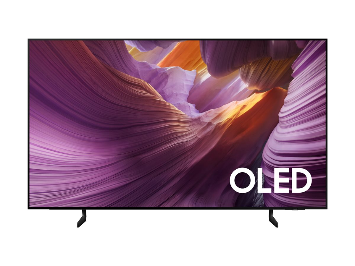 Samsung QN55S85FAF - 55" Diagonal Class (54.6" viewable)