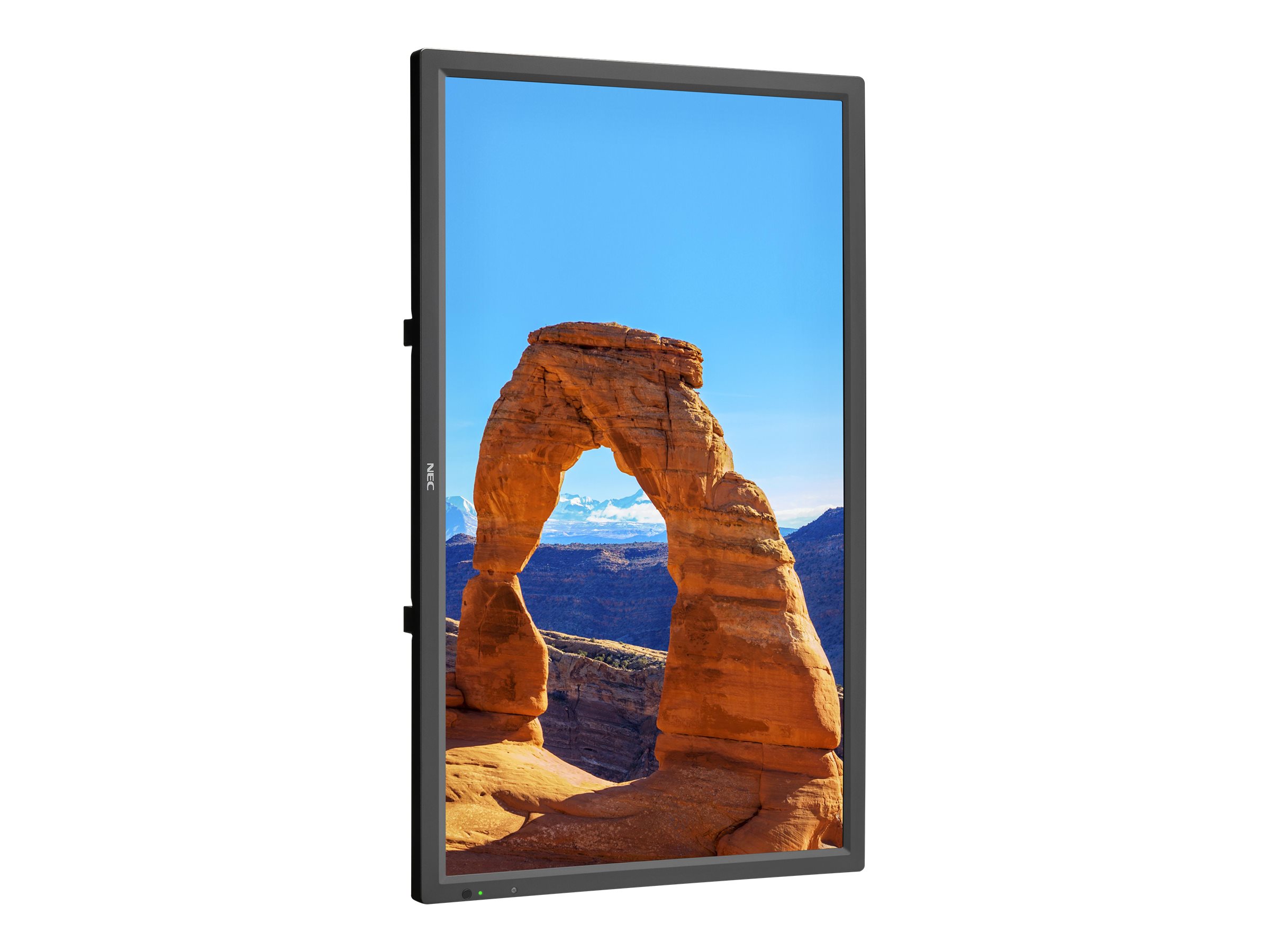 NEC MultiSync V323-3 | Overview, Specs, Details | SHI