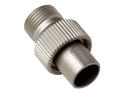 Shure WA340 - Threaded TA4F adapter for bodypack transmitter