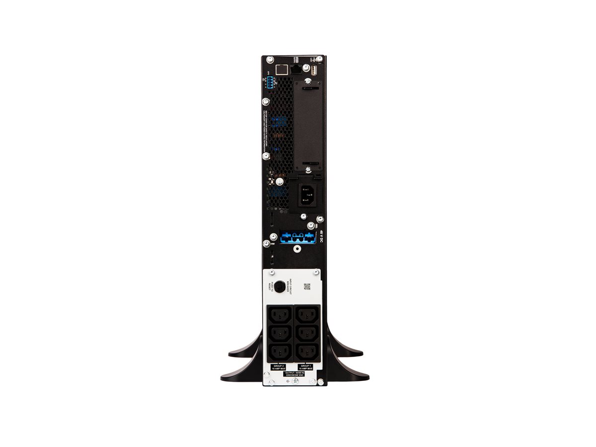 APC Smart-UPS SRT 1500VA 230V
