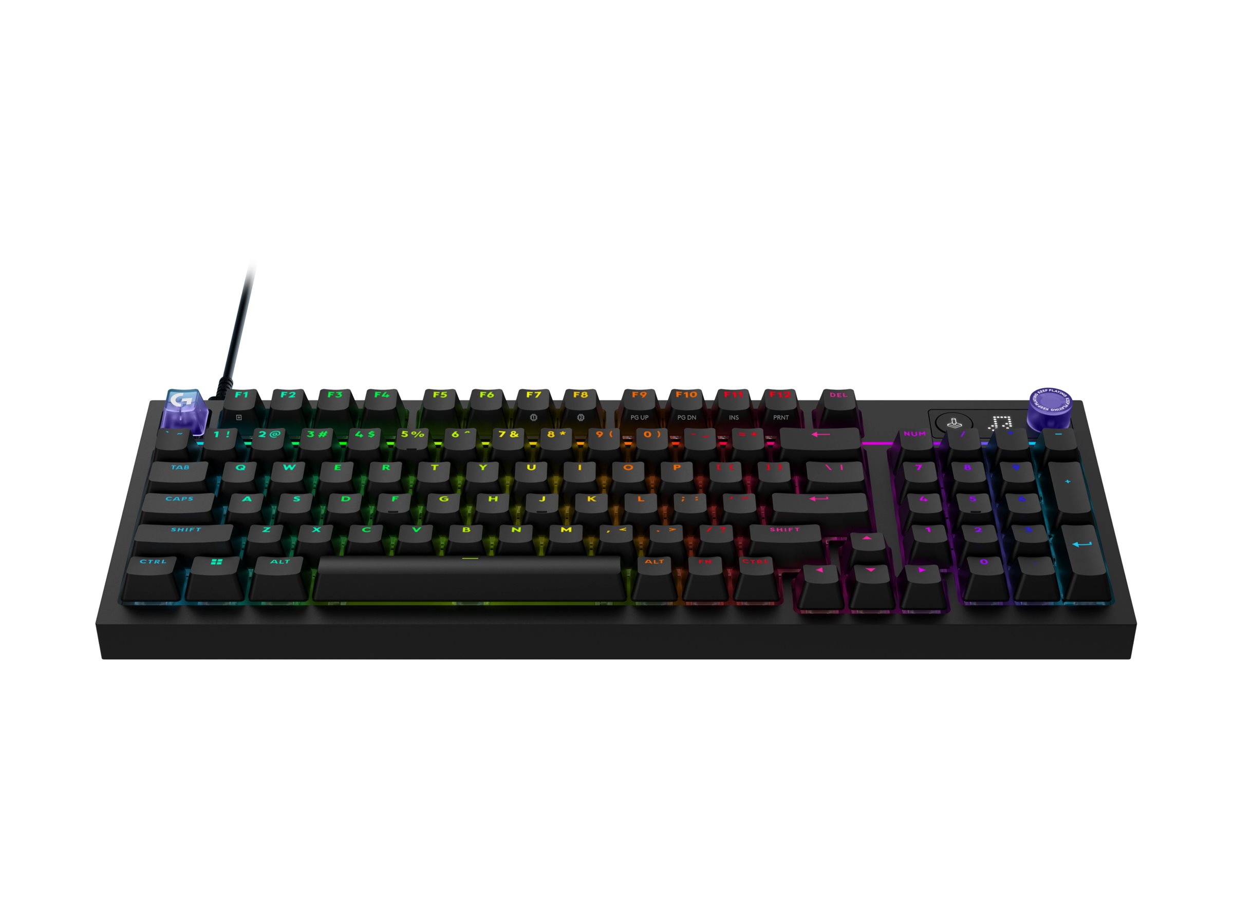 Product shot Front