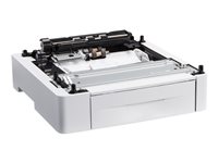 Xerox - Media tray / feeder - 550 sheets in 1 tray(s) - for VersaLink B405; WorkCentre 3615