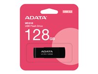 ADATA UC310 128GB USB 3.2 Gen 1 Sort