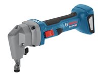 Bosch GNA 18V-16 E Professional Nibbler Uden batteri Intet batteri