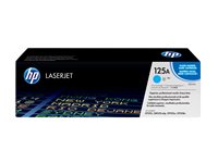 HP MV COLORSPHERE TONER CYAN
