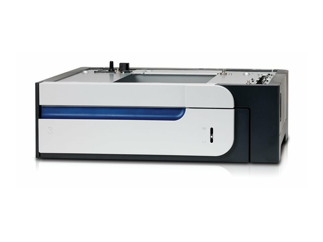 HP bac 500 d entree 500 feuille