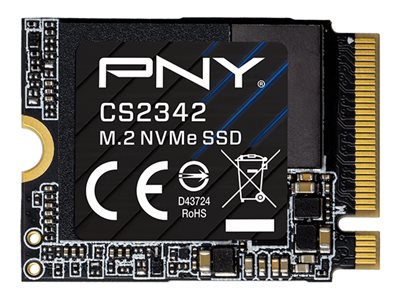 PNY CS2342 - SSD - 1 TB