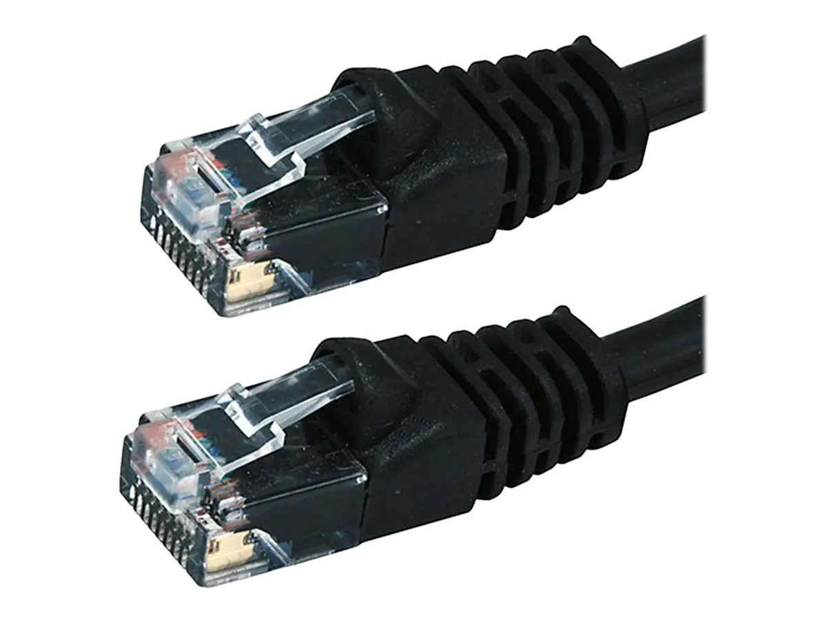 Monoprice - Patch cable