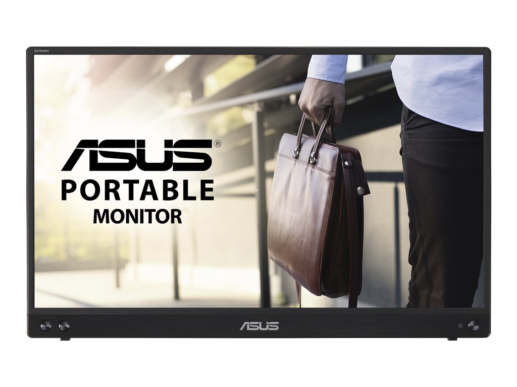 ASUS ZenScreen MB16ACV Portable 15.6p