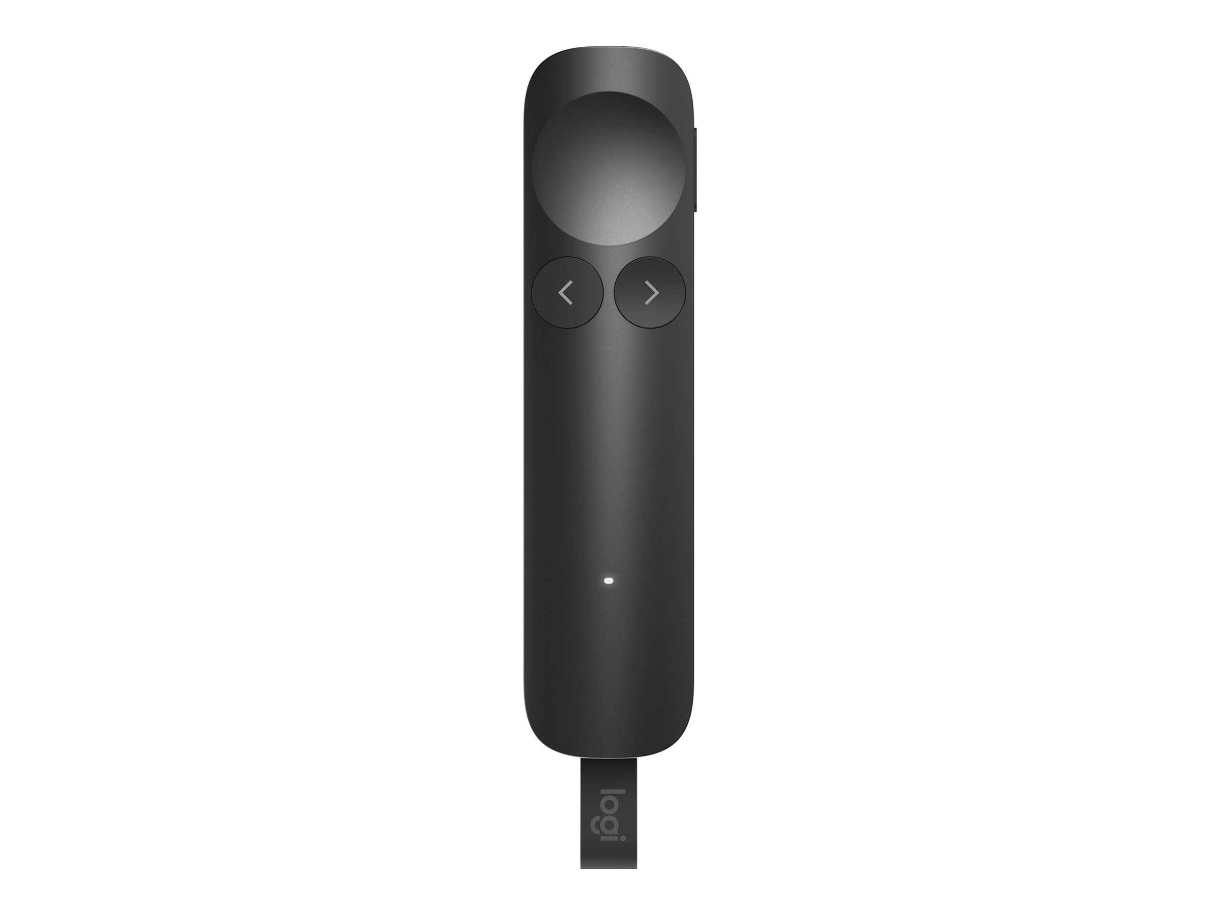 Logitech Spotlight 2 presentation remote control Product shot Front 79950