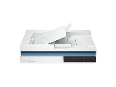 HP ScanJet Pro 3600 f1 30ppm Scanner