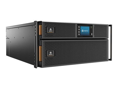 Liebert GXT5 - UPS (rack-mountable / external)