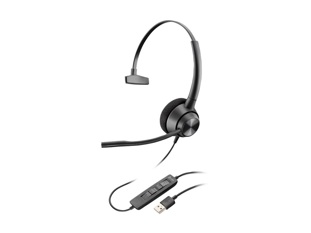 HP Poly EncorePro 310