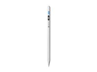 Deqster - active stylus - white