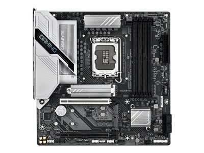 GIGABYTE Z890M GAMING X - Z890M GAMING X