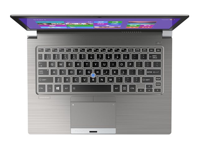 Dynabook Toshiba Portégé Z30-A-1FD - 13.3