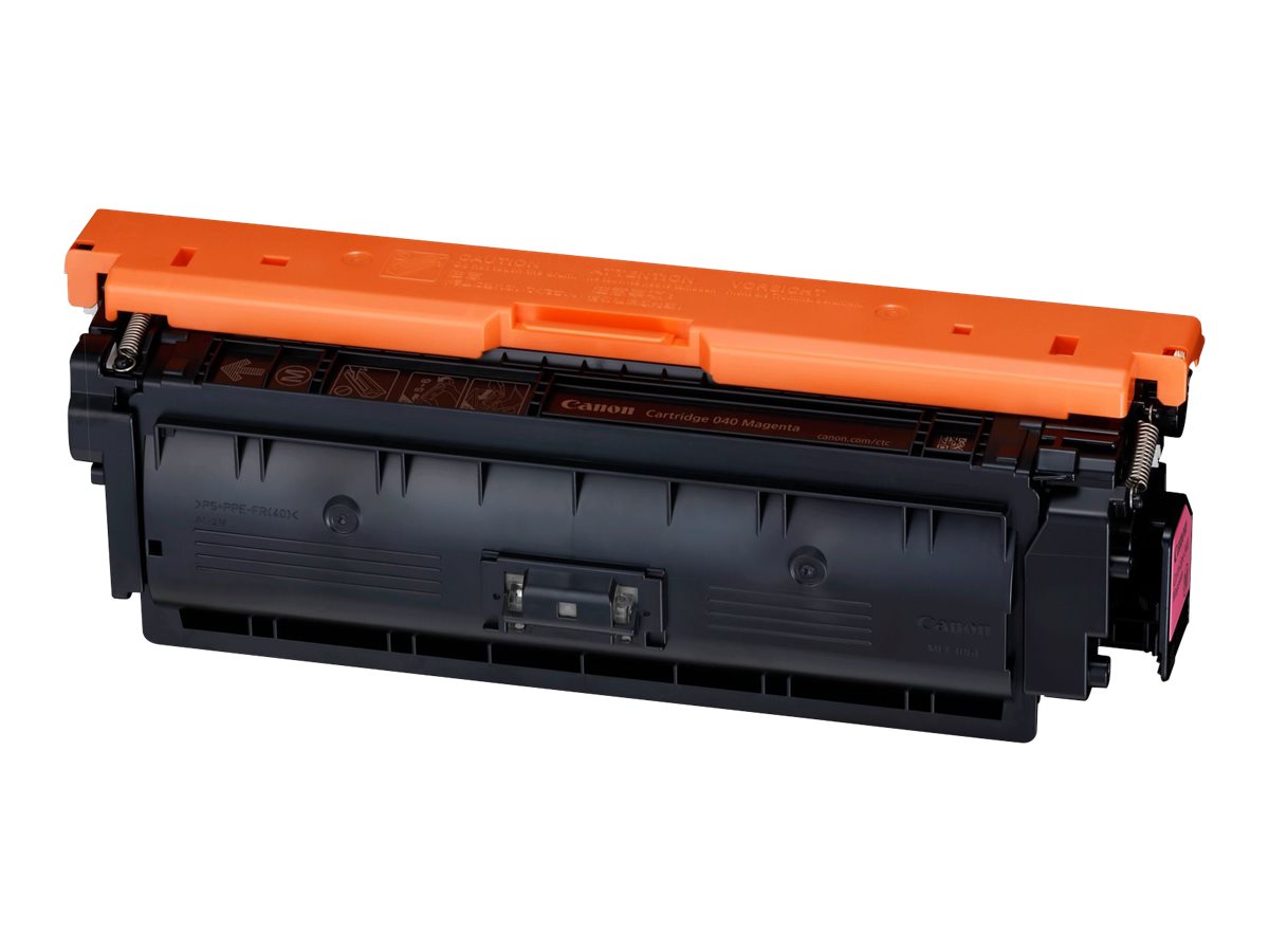 CANON 040M toner magenta