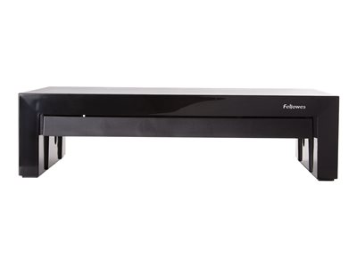 FELLOWES Support Moniteur Designer Suite