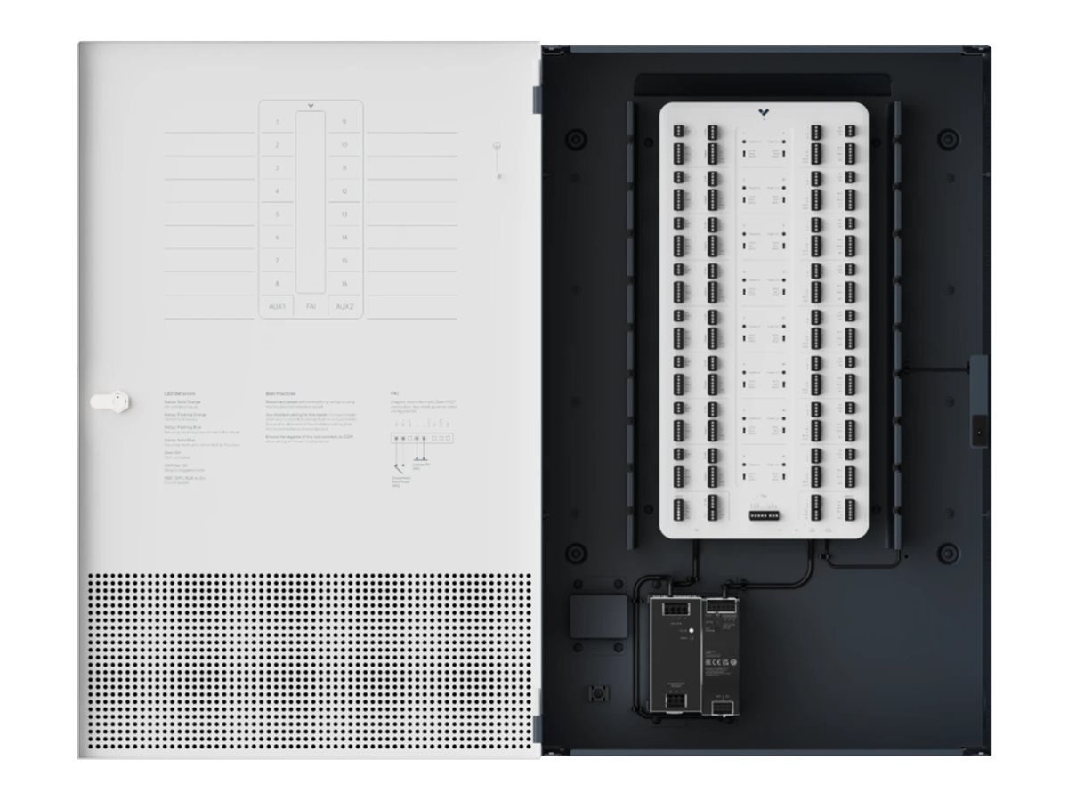 Verkada AC62 - Tür-Zutrittskontrolle
