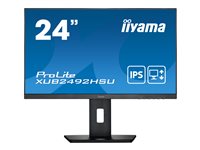 Iiyama ProLite LCD XUB2492HSU-B5
