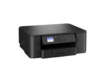 DCP-J1310DW 3-IN-1 COMPACT WIRELESS INKJET PRINTER – Brother