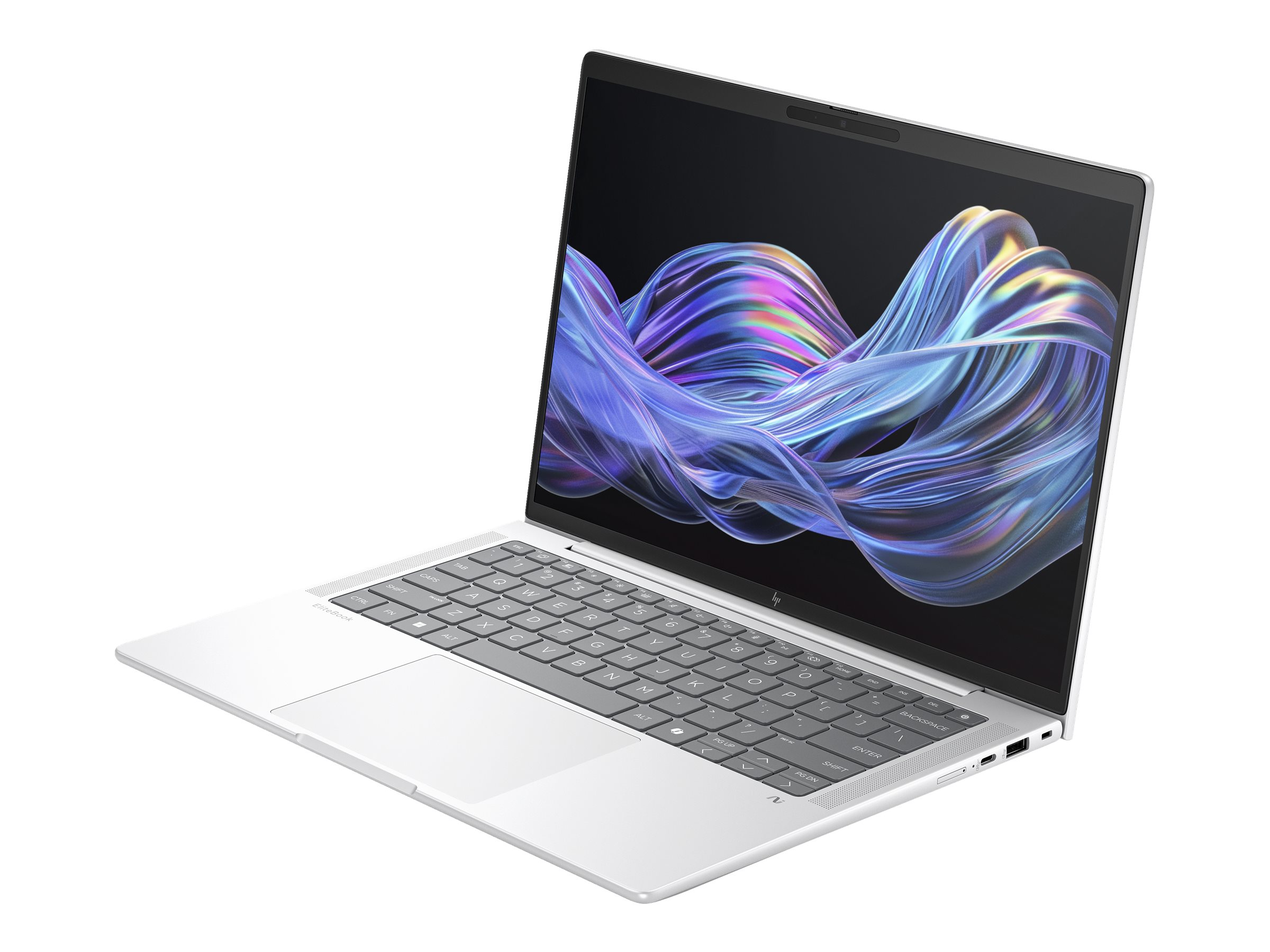 Hp Elitebook X G1i Notebook Next Gen Ai 14 Intel Core Ultra 7 258v 32 Gb Ram 512 Gb Ssd English