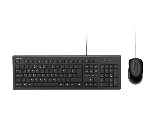 ASUS U2000