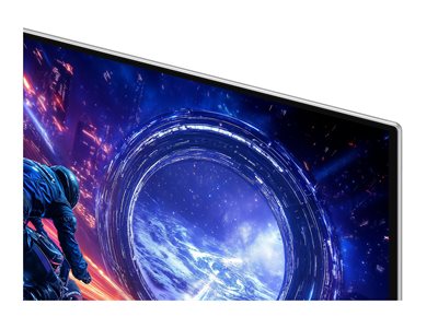SAMSUNG Odyssey OLED G60SF 27p