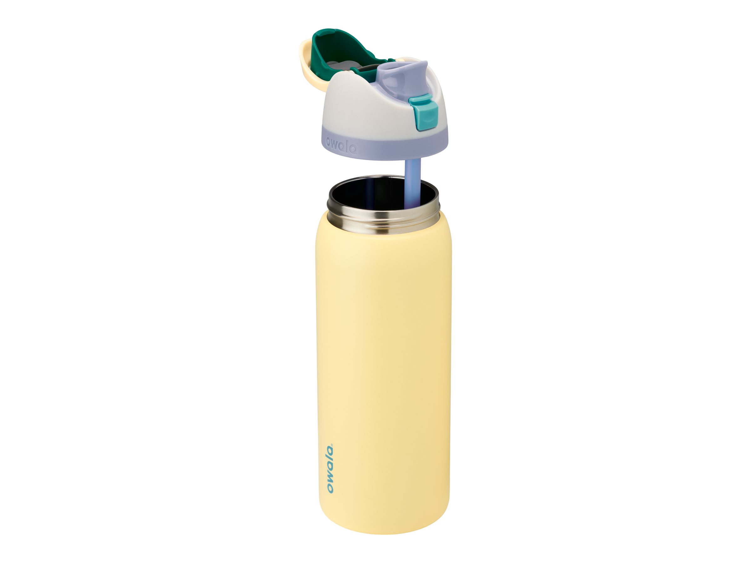 Owala FreeSip Thermal Bottle - Sunny Daze - 946ml