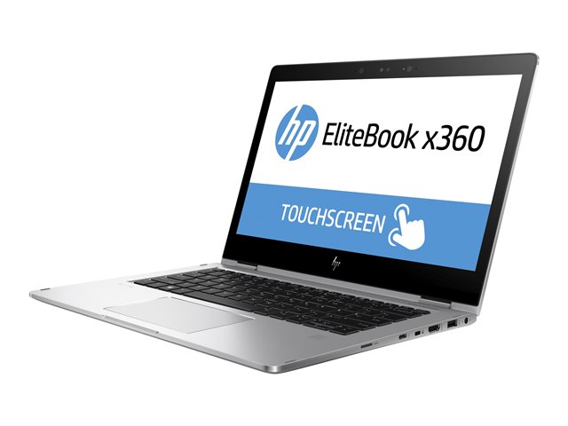 HP EliteBook x360 1030 G2 Notebook - 13.3