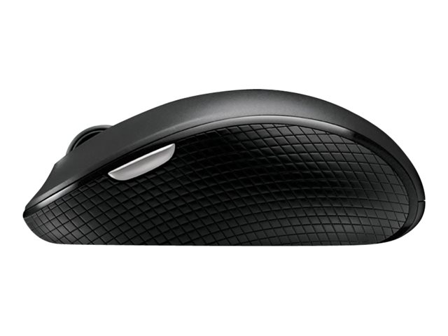 Microsoft Wireless Mobile Mouse 4000 for Business - mouse - 2.4