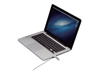 TECHly Sikkerhedskabelslås