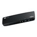 SIIG USB-C Triple 4K Video Docking Station with Power Delivery