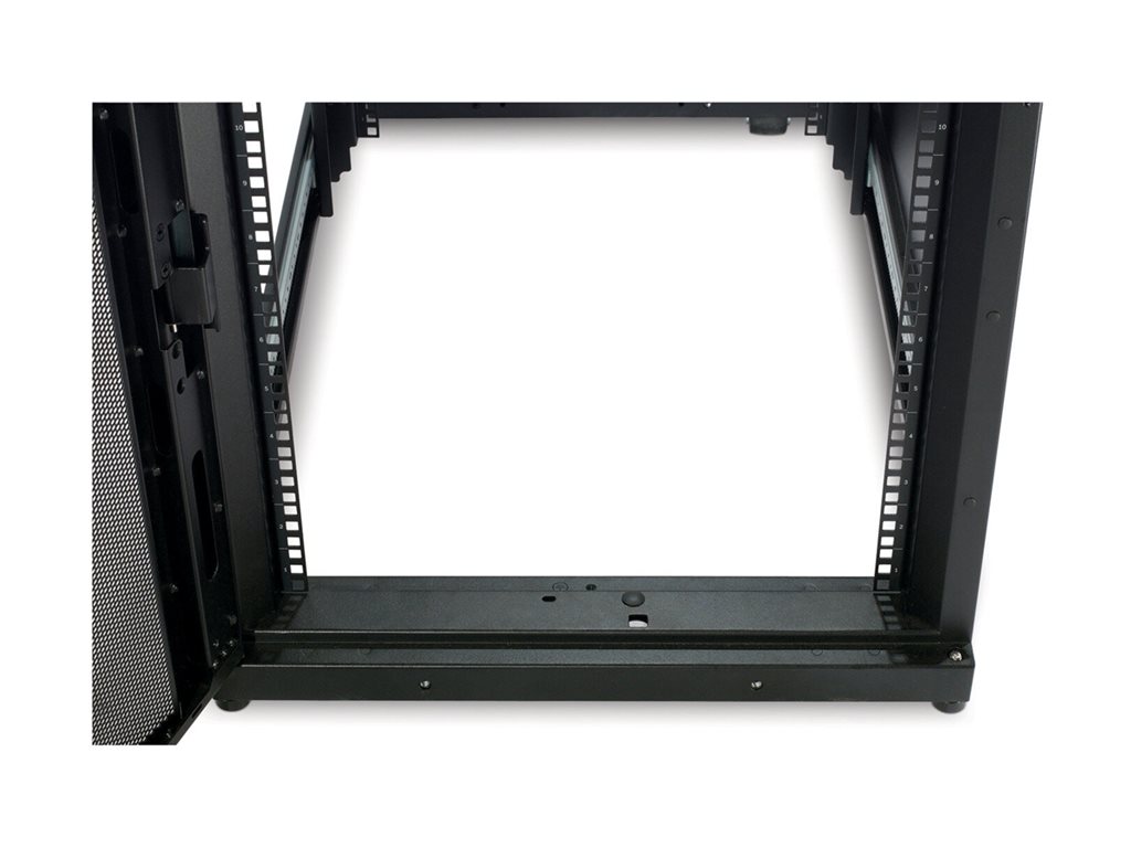 APC NetShelter SX 42U 600x1070 no sides