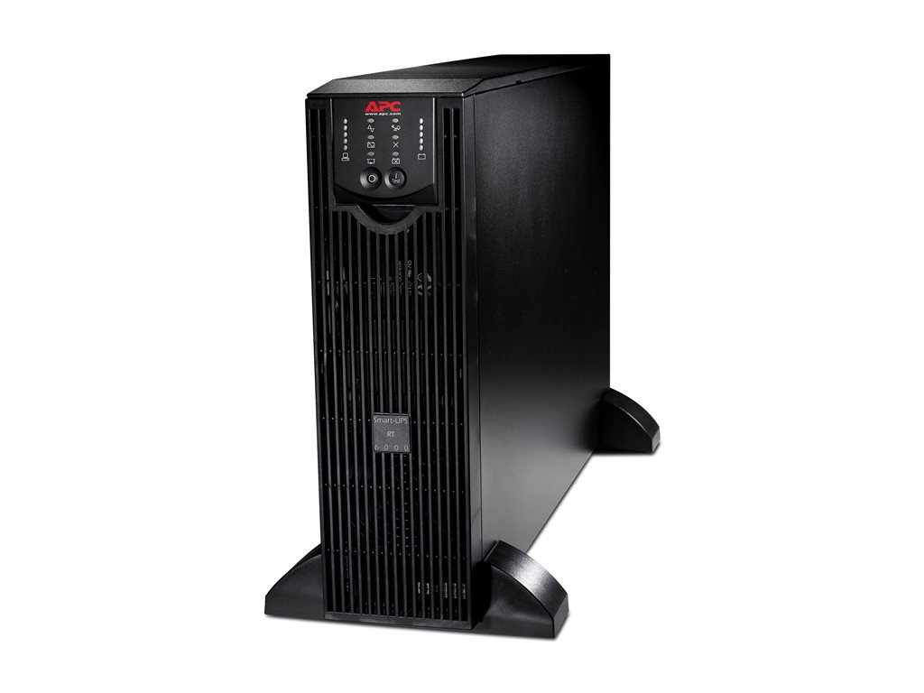 APC SmartUPS RT6000VA Rack/Tower EXT run